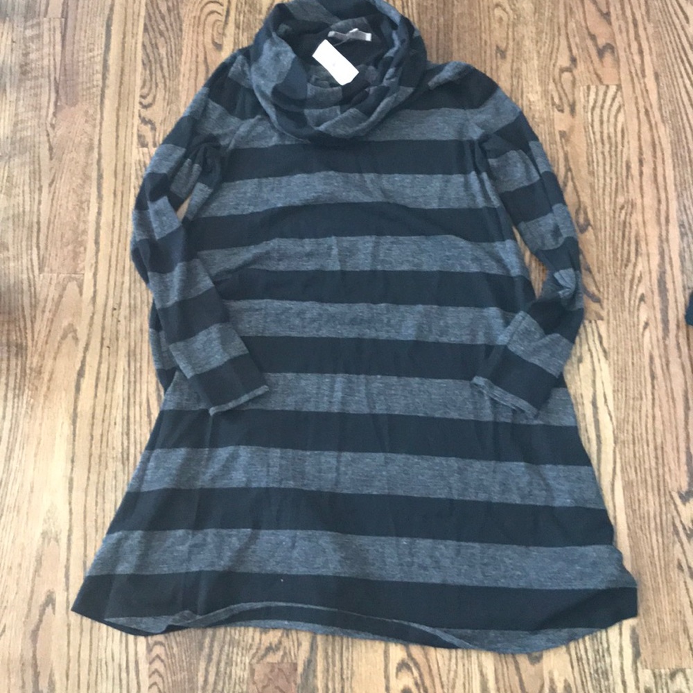 Loft dress
